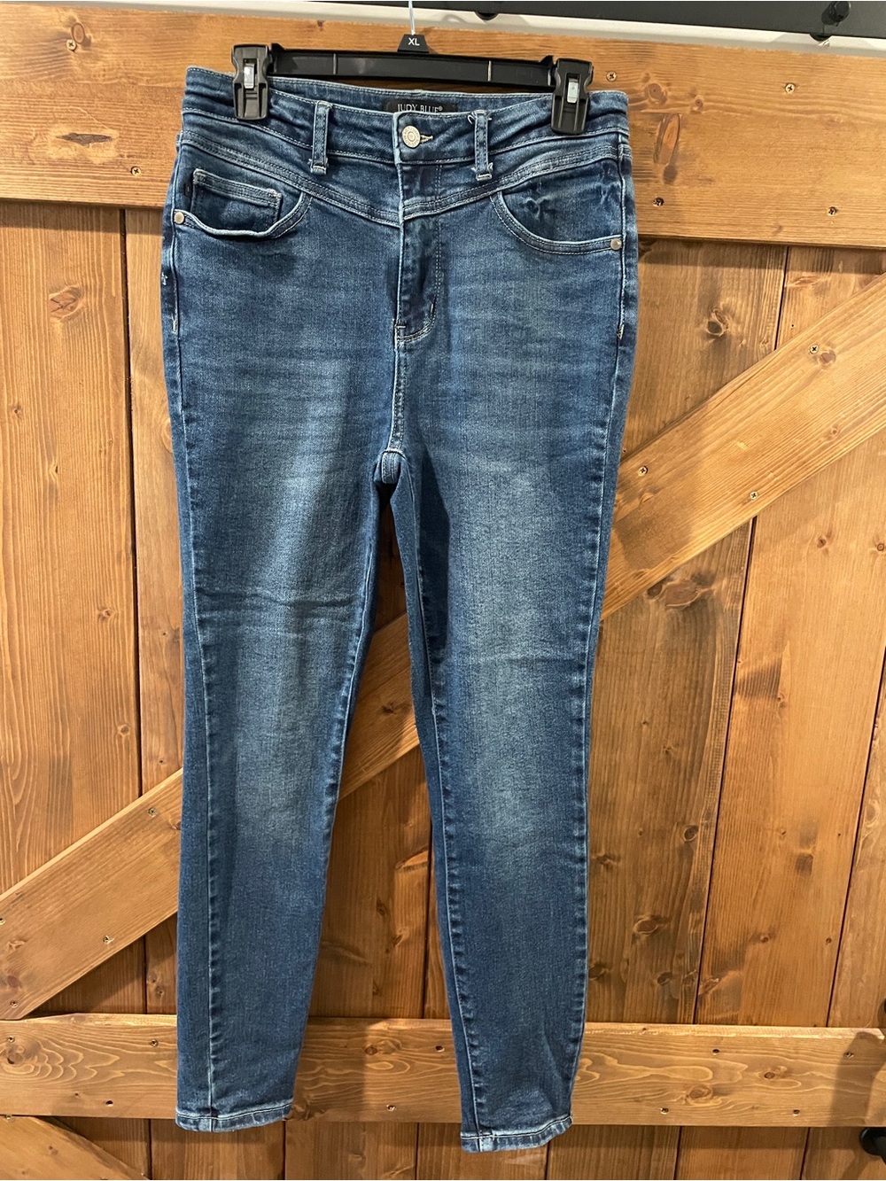 Judy Blue Women’s Slim Stretch Jeans
